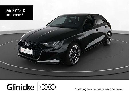 Audi A3 30 TFSI advanced LED LM 17" Navi PD