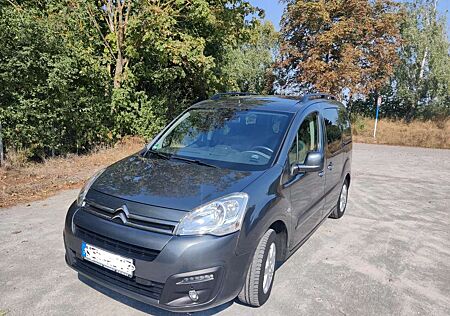 Citroën Berlingo Citroen Multispace BlueHDi 120 Selection