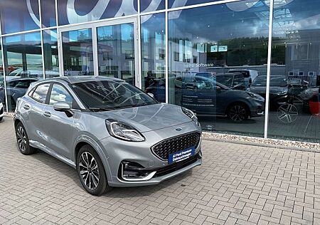 Ford Puma ST-Line Vignale *el. Klappe *Assistenz-P.