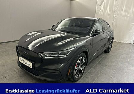 Ford Mustang Mach-E AWD Geschlossen, 5-türig, Direktantrieb, 1-Gang