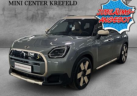 Mini Cooper S Countryman Cooper SE Countryman Favoured Trim PAKET XL 20'' AHK HuD 360°NAVI