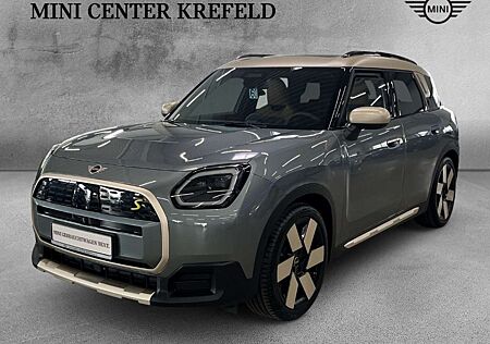 Mini Cooper S Countryman Cooper SE Countryman Favoured Trim PAKET XL 20'' AHK HuD 360°NAVI