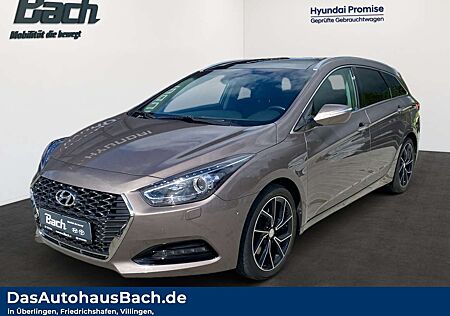 Hyundai i40 FL KOMBI 1.6 CRDI 7-DCT SPACE PLUS PANORAMAD