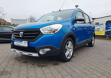 Dacia Lodgy Stepway NAVI GARANTIE KLIMA TEMPOMAT PDC