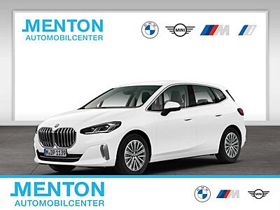 BMW 220 i  Luxury Line DAB LED Komfortzg. Shz