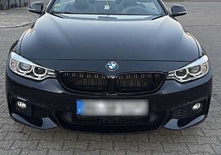 BMW 435i 435 Cabrio - M Paket