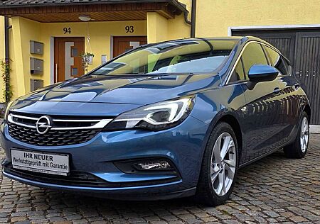 Opel Astra K 5-trg. "Innovation"_Matrix-LED_Climatr..