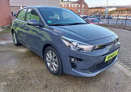 Kia Rio 1.0T-GDI Vision+LED+NAVI+PDC+KLIMA+SHZ