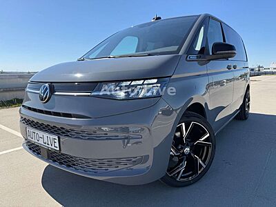 Volkswagen T7 Multivan T7 2.0 TDI Multivan*DSG*7x SITZ*PANO*VIR*LED*AHK