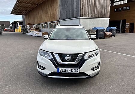 Nissan X-Trail 1.6 DIG-T N-Connecta
