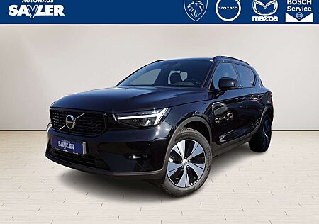 Volvo XC 40 XC40 Plus Dark T4 Recharge SHZ KAMERA H/K LED