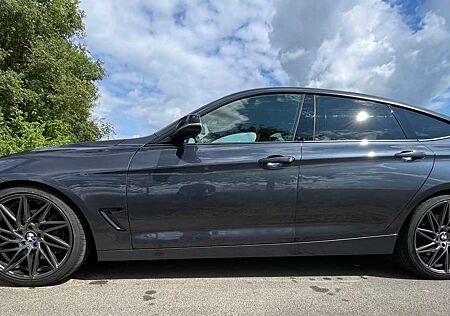 BMW 340i 340 3er GT - GT