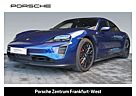 Porsche Taycan GTS InnoDrive HA-Lenkung Head-Up BOSE