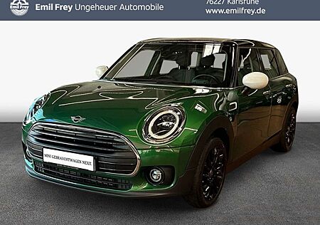 Mini Cooper CooperDClubman Aut.Classic Trim,Glasdach,SHZ,PDC