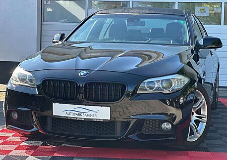 BMW 530 Baureihe 5 Lim. d M-Paket