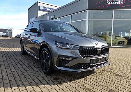 Skoda Scala Monte Carlo *AHK*MATRIX*5J. Gar*KAMERA