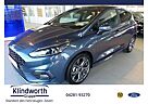 Ford Fiesta 1.0 EcoBoost ST-Line Navi,Panorama,LED