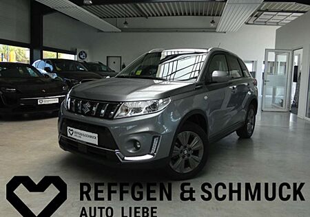 Suzuki Vitara KLIMA+NAVI+KAMERA+DAB+ALU+ALLWETTER+TÜV+