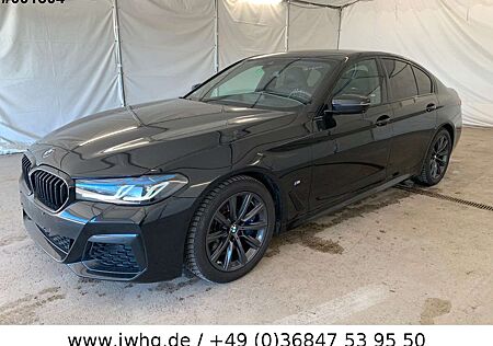 BMW 540 xD M Sport M-Sitz 360 Laser CockpProf HeadUp