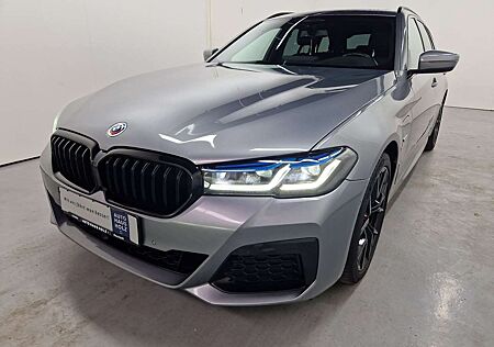 BMW 530 e xDrive Turnier M Sport Pano Harman-Kardon