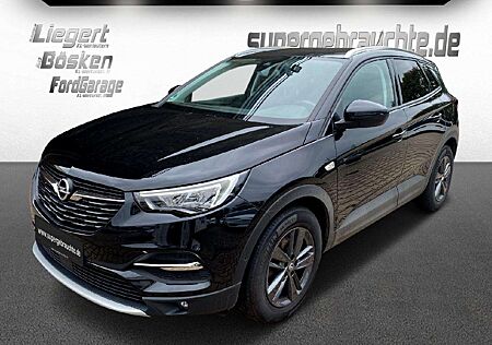 Opel Grandland X Design Line