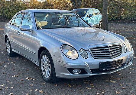 Mercedes-Benz E 280 Elegance*GAS/BENZIN*AUTOM*NAVI*BI-XENON*