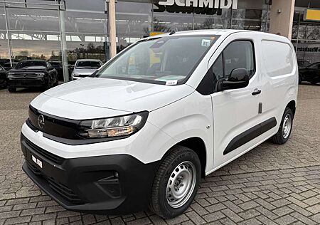 Opel Combo Cargo 1.5 Diesel M