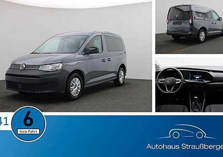 VW Caddy Volkswagen AHK SHZ RFK TEMPO 2ZK ALARM Keyless Access