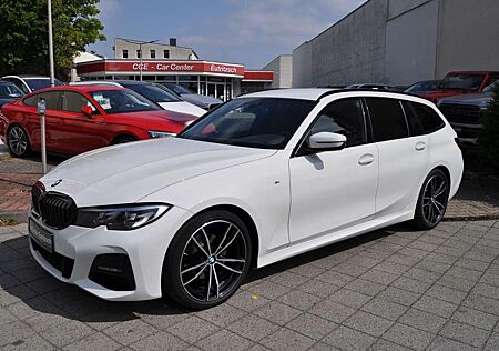 BMW 320 i tour. M Sport LED Live Cockp. HiFi 19" AHK