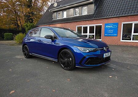 VW Golf Volkswagen 8 2.0 TSI DSG 4Motion R-LINE/PANO/AHK/DCC