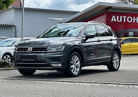 VW Tiguan Volkswagen Highline BMT/Start-Stopp 4Motion