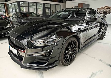 Ford Mustang GT 5,0 GT 500 SHELBY RECARO