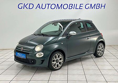 Fiat 500 1.2 8V RockStar*BeatsAudio*Navi*Bi-Xenon*PDC