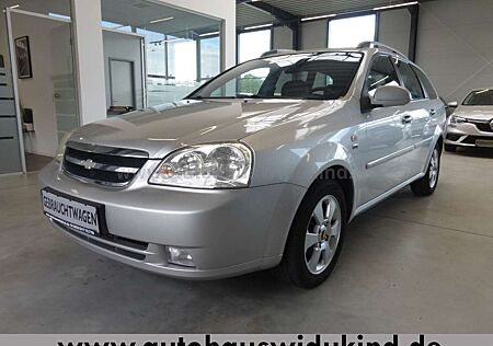 Chevrolet Nubira Wagon 1,8 CDX Klimaaut. nur 141 000 km