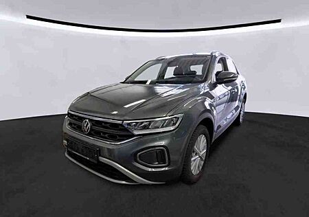 VW T-Roc Volkswagen 1.0 TSI LED Sitzh PDC *Garantie 2027* AUT LED PDC