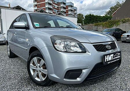 Kia Rio 1.4l *TÜV/ASU NEU*