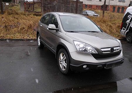 Honda CR-V 2.2i CTDi DPF Elegance