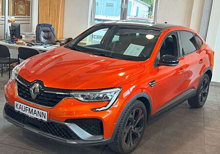 Renault Arkana R.S. Line 1.3 TCe 140 EU6d Bose