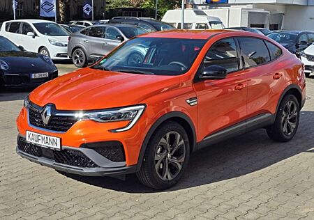 Renault Arkana R.S. Line 1.3 TCe 140 EU6d Bose