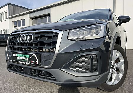 Audi Q2 35 1.5 TFSI S tronic 132€ m. 20% Anzahlung ACC N