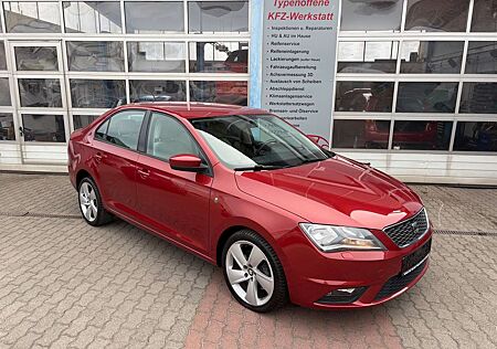 Seat Toledo 1.2 TSI , Tempomat, Sitzheizung, HU/AU neu