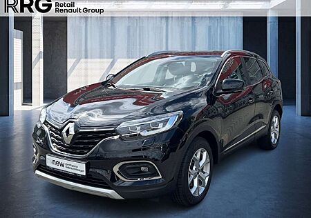 Renault Kadjar LIMITED DELUXE TCe 140