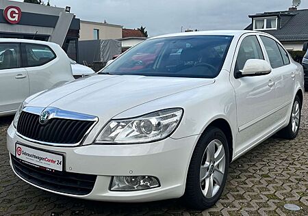 Skoda Octavia Lim. Klimaautomatik, PDC, 2. Hand