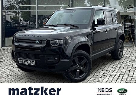 Land Rover Defender gebraucht kaufen Land Rover Defender 110 L663 D240 HSE