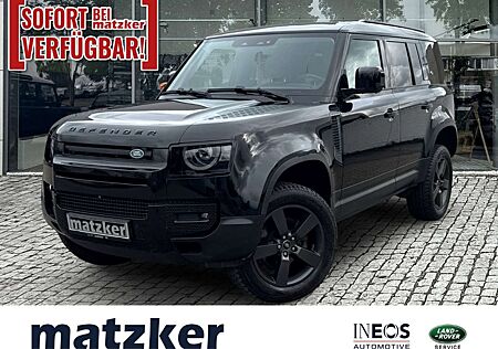 Land Rover Defender 110 L663 D240 HSE