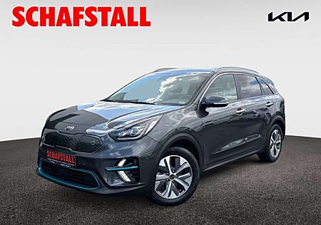 Kia Niro EV Spirit 3-Phasen Leder-Paket Schiebedach