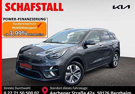 Kia Niro EV Spirit 3-Phasen Leder-Paket Schiebedach