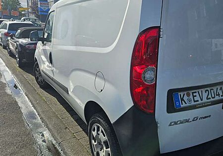 Fiat Doblo Max