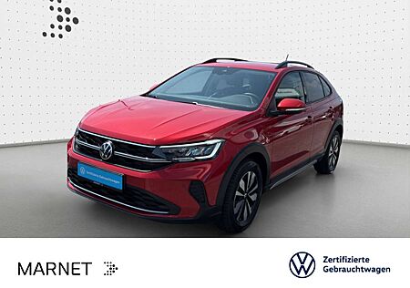 VW Taigo Volkswagen 1.0 TSI DSG MOVE*NAVI*LED*ASG*