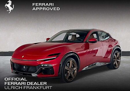 Ferrari Purosangue *** Frankfurt***